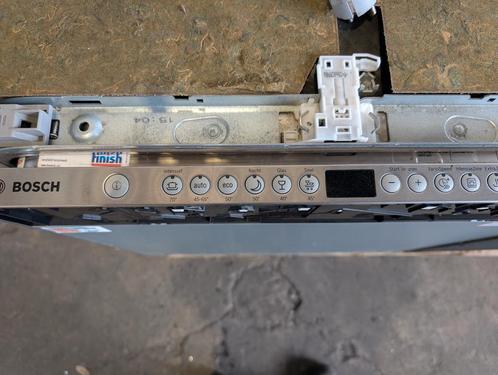 Siemens Bosch vaatwassers incl inbouw+garantie  €295,-, Witgoed en Apparatuur, Vaatwasmachines, Inbouw, Energieklasse A of zuiniger