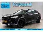 CUPRA Formentor 1.5 TSI Camera Virtual Sfeerverlichting, Automaat, Zwart, Nieuw, SUV of Terreinwagen