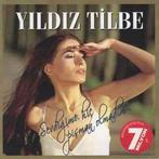 cd - Y?ld?z Tilbe - Sevdi?ime HiÃ§ Pi?man Olmad?m, Verzenden, Zo goed als nieuw