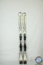 Refurbished - Ski - Rossignol Pursuit 13X white - 163, 160 tot 180 cm, Gebruikt, Rossignol, Ophalen of Verzenden