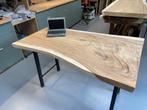 Boomstam tafels Suar, 140cm of 160cm vanaf 395 euro, Teakhout, Nieuw, Vijf personen of meer, 150 tot 200 cm