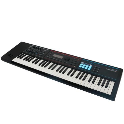 (B-Stock) Roland Juno-DS61 synthesizer, Muziek en Instrumenten, Synthesizers, Verzenden