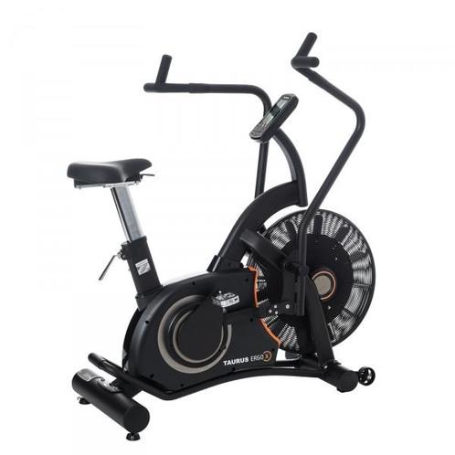 Te Huur: 4e maand gratis! Taurus Airbike Ergo-X, Sport en Fitness, Fitnessapparatuur, Nieuw, Ophalen of Verzenden