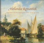 Hollandse romantiek 9789070655327 J. Woldring, Verzenden, Zo goed als nieuw, J. Woldring