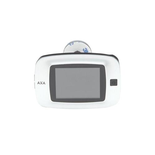 AXA digitale deurspion infrarood met fotofunctie en deurbel, Doe-het-zelf en Verbouw, Hang- en Sluitwerk, Nieuw, Verzenden