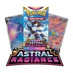 Pokémon Astral Radiance Boosterpack, Hobby en Vrije tijd, Verzamelkaartspellen | Pokémon, Nieuw, Ophalen of Verzenden