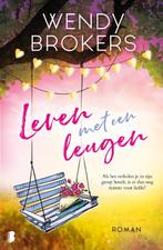 Leven met een leugen 9789022587348 Wendy Brokers, Verzenden, Gelezen, Wendy Brokers