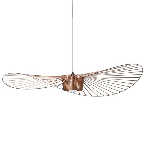 21% Korting | Petite Friture Vertigo Hanglamp, Huis en Inrichting, Lampen | Hanglampen, Zo goed als nieuw, Glas, Minder dan 50 cm