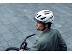 Abus Pedelec 2.0 Fietshelm - Maat S (51-55cm) - Pearl White, Verzenden, Zo goed als nieuw