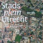 Stadsplein Utrecht - Een zoektocht 9789077348123 G.H. Jansen, Boeken, Gelezen, G.H. Jansen, K. Visser, Verzenden