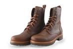 Panama Jack Veterboots in maat 37 Bruin | 10% extra korting, Kleding | Dames, Schoenen, Bruin, Verzenden, Overige typen, Zo goed als nieuw