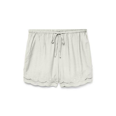 Vero Moda Short VMPEACH NW SHORTS WVN GA, Kleding | Dames, Broeken en Pantalons, Nieuw, Verzenden