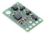 MinIMU-9 v5 Gyro, Accelerometer, and Compass (LSM6DS33 an...