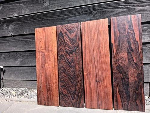 Cado - Poul Cadovius - Wandrek - Palissander, Antiek en Kunst, Antiek | Meubels | Stoelen en Banken