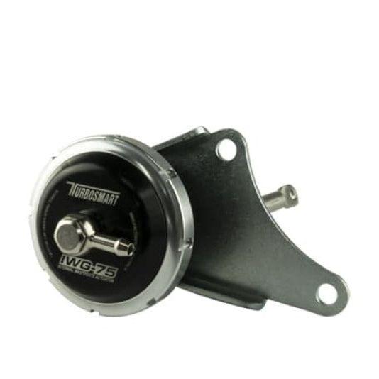 Turbosmart IWG75 GTX28R 7 PSI Black Internal Wastegate, Auto-onderdelen, Motor en Toebehoren, Ophalen of Verzenden