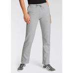Flashlights Sweatbroek Met rechte pijpen, Kleding | Dames, Broeken en Pantalons, Verzenden, Nieuw