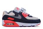 Nike Air Max 90 Denham Infrared • 40.5 41 43 44, Kleding | Heren, Schoenen, Ophalen of Verzenden, Nieuw, Nike, Sneakers of Gympen