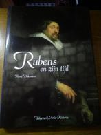 Rubens en zijn tijd - René Dalemans 9789056571580, Verzenden, Zo goed als nieuw, R. Dalemans