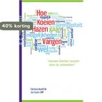 Hoe koeien hazen vangen 9789461932457 Catriona Ravelli, Boeken, Verzenden, Zo goed als nieuw, Catriona Ravelli