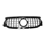 Grille For Mercedes GLA Class H247 (2020-2023) Pre-Facelift, Ophalen of Verzenden, Nieuw