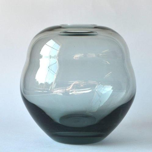 Leerdam - Ida Falkenberg-Liefrinck - Vaas - Glas, Antiek en Kunst, Antiek | Glas en Kristal