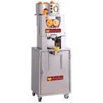 Automatische Citrus Pers - Self Bediening - Op Meubel, Ophalen of Verzenden, Nieuw in verpakking