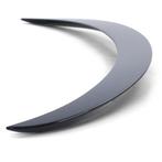 Achterspoiler lip - voor Mercedes CLA C117 2013-2019 - zwart, Ophalen of Verzenden, Nieuw