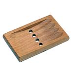 Wellness Zeephouder Hout, Nieuw