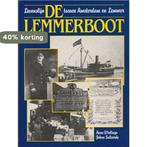 De Lemmerboot 9789033013300 Anne Wielinga en Johan Salverda, Verzenden, Gelezen, Anne Wielinga en Johan Salverda