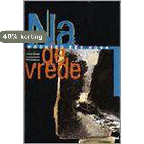 Na de vrede / Spaanse bibliotheek 9789074622264 R. Rey Rosa, Boeken, Romans, Zo goed als nieuw, Verzenden