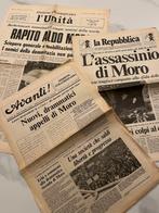 Giornali d’epoca - 1978-1978