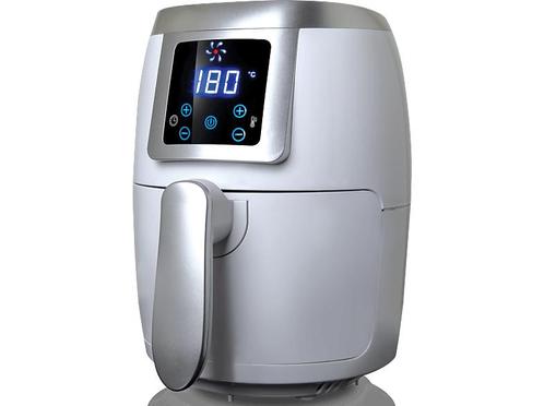 Koenic -  Kaf 2110 White Edition Airfryer  - Wit, Witgoed en Apparatuur, Airfryers, Airfryer, Nieuw, Verzenden
