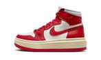 Air Jordan 1 High Elevate Varsity Red - maat 36 (Sneakers), Verzenden, Nieuw, Sneakers of Gympen, Rood
