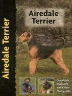 Airedale terrier by Bardi McLennan (Hardback), Gelezen, Hugh Owen, Verzenden