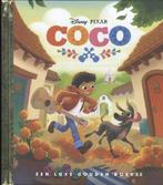 Boek: Coco - Gouden boekje - (als nieuw), Verzenden, Zo goed als nieuw