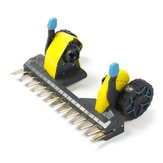 Grastrimmer hulpstuk | Gloria Multibrush, Tuin en Terras, Overige Tuin en Terras, Nieuw, Verzenden