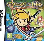 Drawn to Life the Next Chapter (DS Games) (Nintendo DS), Ophalen of Verzenden, Zo goed als nieuw