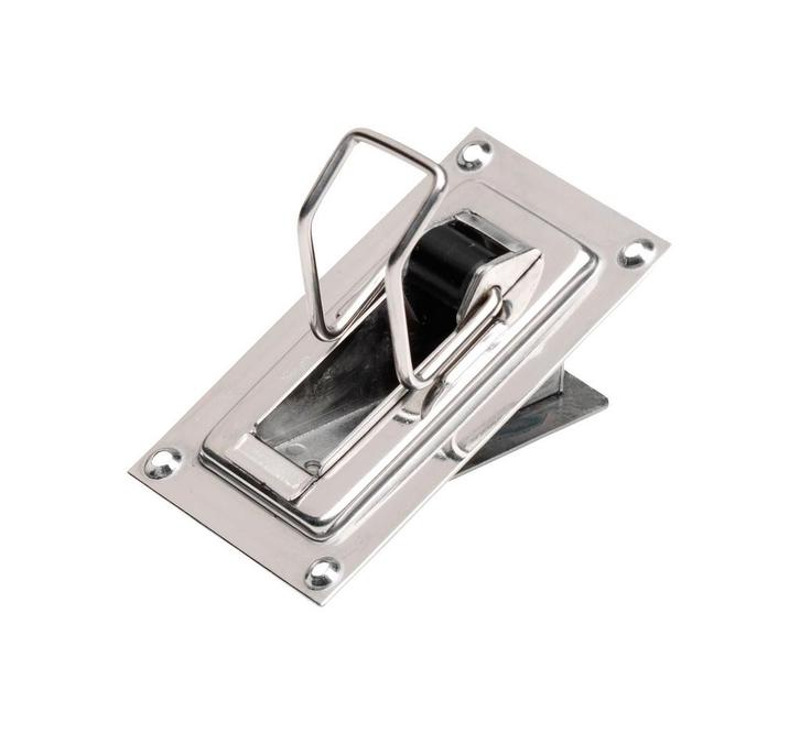 Ronstan Zelflozer RVS Mini, Watersport en Boten, Rubberboten, Nieuw, Ophalen of Verzenden