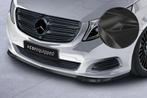 Cupspoiler voor Mercedes Benz V-Klasse 447 CSL538-G, Verzenden, Nieuw