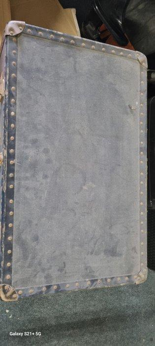 KNSM - Reiskoffer, Huis en Inrichting, Overige Huis en Inrichting