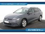 Volkswagen Golf Variant | Zakelijke Lease v.a. €291.07 pm, Automaat, Gebruikt, Euro 6, Stationwagon