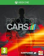 Project Cars Xbox One Garantie & morgen in huis!, 1 speler, Ophalen of Verzenden, Zo goed als nieuw, Vanaf 7 jaar