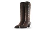 Shabbies Amsterdam Laarzen in maat 42  | 10% extra korting, Kleding | Dames, Schoenen, Hoge laarzen, Overige kleuren, Shabbies Amsterdam