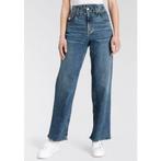 Herrlicher Rechte jeans Baggy Straight Recycled Denim, Kleding | Dames, Spijkerbroeken en Jeans, Verzenden, Nieuw