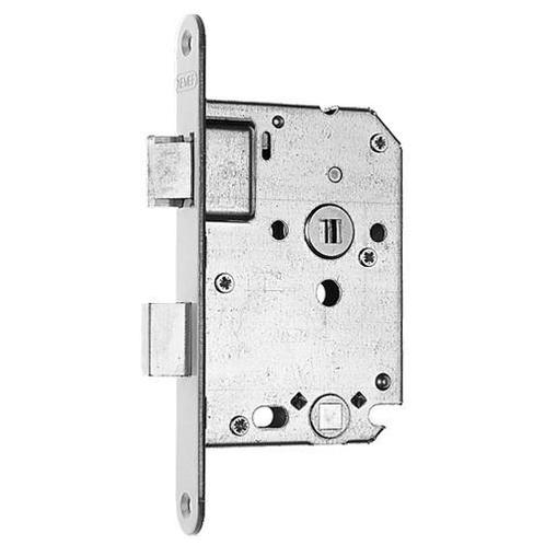 Nemef toilet-badkamer slot 1264 Extra Zwaar, Doe-het-zelf en Verbouw, Hang- en Sluitwerk, Nieuw, Ophalen of Verzenden