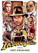 Oscar Garcia Calibos - Indiana Jones - INDIANA JONES - Quest, Nieuw