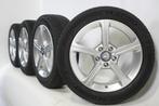Mercedes A B CLA Klasse W177 C118 W247 17 inch velgen Michel, Auto-onderdelen, Banden en Velgen, Gebruikt, Velg(en), 17 inch, Winterbanden