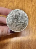 Australië. 1 Dollar 2001 Kangaroo, 1 Oz (.999) (Zonder, Postzegels en Munten