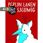 Sjeumig 9789026328763 Pepijn Lanen, Boeken, Verzenden, Gelezen, Pepijn Lanen