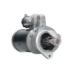 Startmotor 2.5 (2500) BMC Captain, Ophalen of Verzenden, Nieuw, Motor en Techniek, Zeilboot of Motorboot